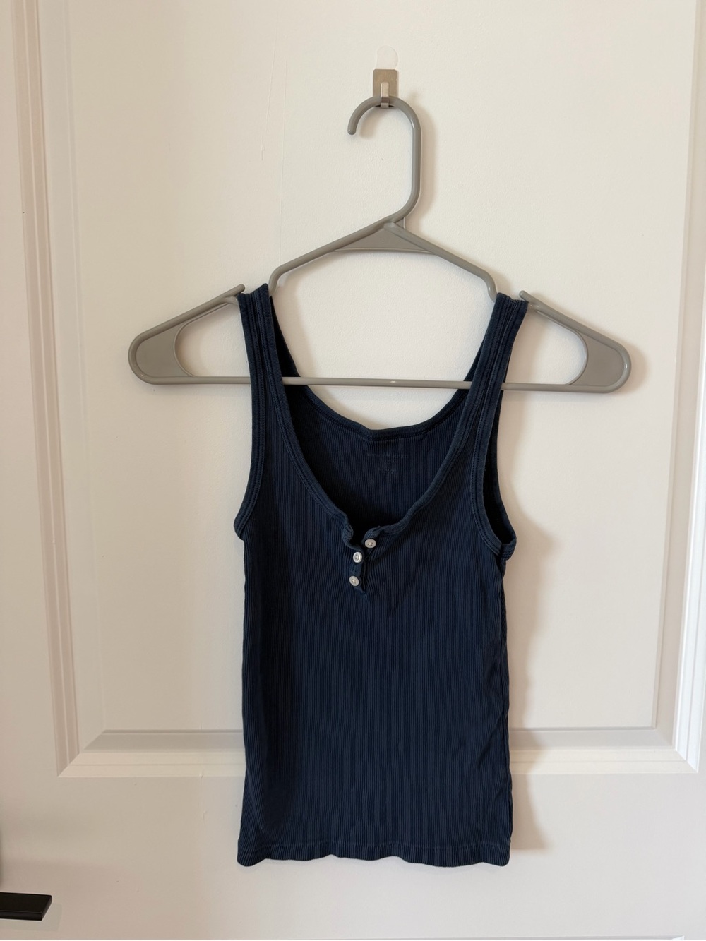 Brandy Melville Cropped Tank